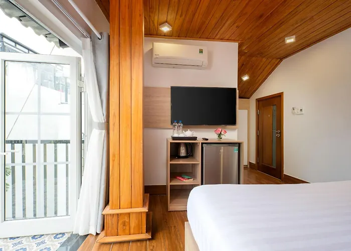Truc Loc Villa Hoi An